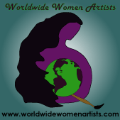 Worldwide Women Artists -Quality Art Direct from Artists